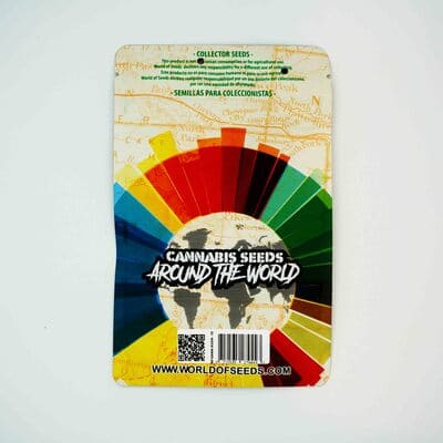 Afghan Kush Samen > World of Seeds Bank | Hanfsamen Empfehlungen  |  TOP 10 Feminisiert